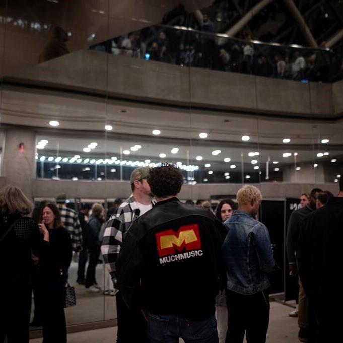 MuchMusic doc pulled from Crave months after director says he clashed with labels